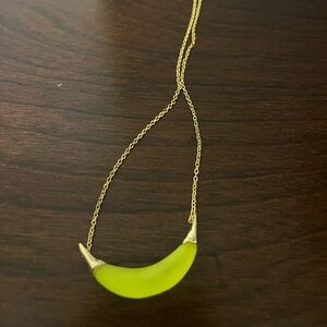 alexis bittar necklace